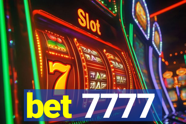 bet 7777